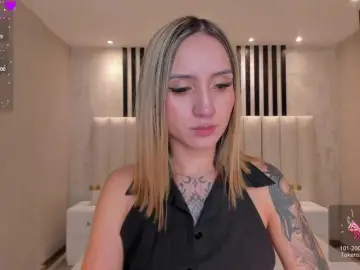 Bongacams Free Porn Cam of MollySunders