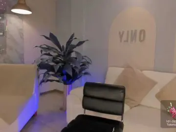 Bongacams Free Porn Cam of MollySunders