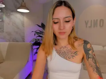 Bongacams Free Porn Cam of MollySunders