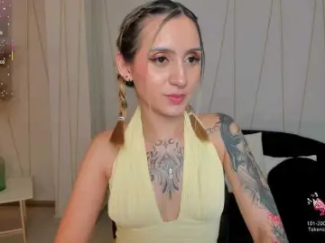 Bongacams Adult Video Chat of MollySunders