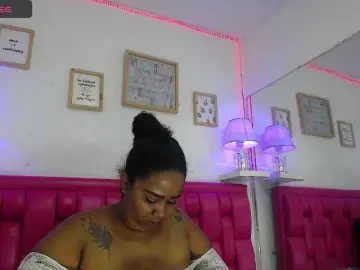 Morenablue8 from bongacams