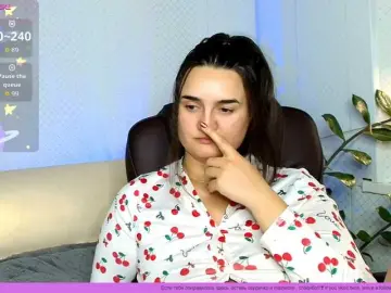 Bongacams Adult Video Chat of WickedButShy