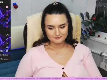 Bongacams Nude Webcam of WickedButShy