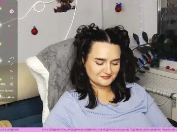 Bongacams Adult Webcams of WickedButShy