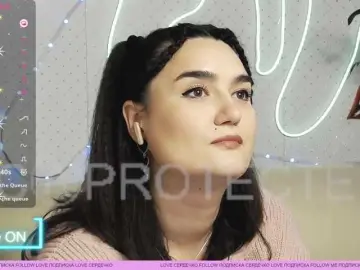 Bongacams Sex Cam of WickedButShy