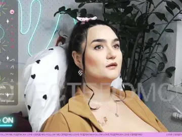 Bongacams Nude Webcam of WickedButShy