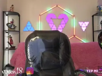 Bongacams Live Sex of littlevixen