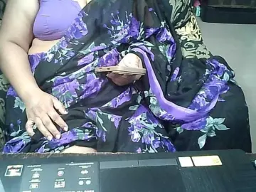 Bongacams Adult Webcams of Indianbhabhimilf40