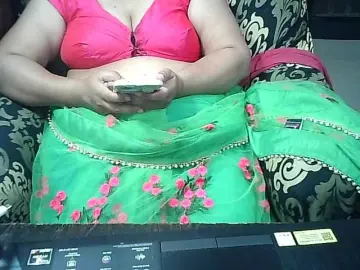 Bongacams Free Live Porn of Indianbhabhimilf40