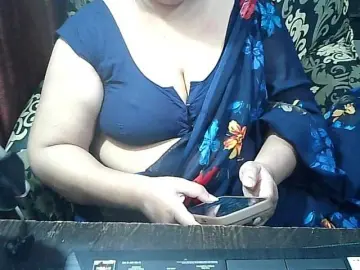 Bongacams Adult Webcam of Indianbhabhimilf40