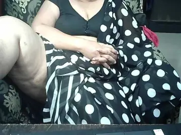 Bongacams Adult Webcam of Indianbhabhimilf40