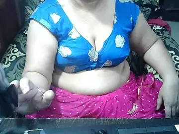 Bongacams Adult Webcams of Indianbhabhimilf40