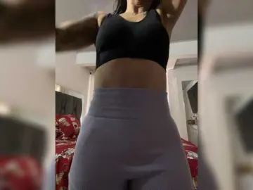 Bongacams Sex Chat of MaddisonWelch