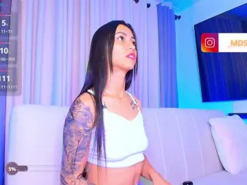 Bongacams Free Live Porn of MaddisonWelch