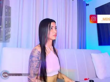 Bongacams Private Sex Chat of MaddisonWelch