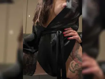 Bongacams Adult Webcam of linahelen