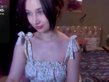 Bongacams Adult Video Chat of pussyranger