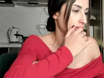 Bongacams Free Live Porn of AnitaSi