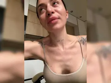 Bongacams Sex Chat of LunaDesire