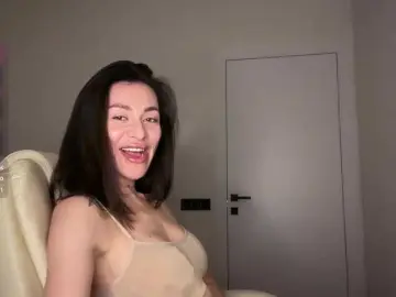 Bongacams Sex Chat of LunaDesire