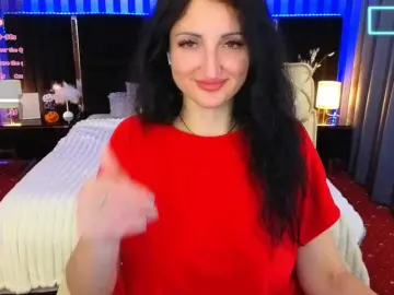 Bongacams Best Webcam of MissRossi