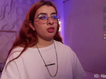 Bongacams Best live sex cam show of Naomy-tay1