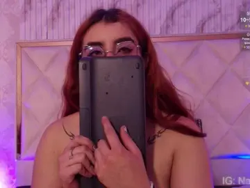 Bongacams Adult Video Chat of Naomy-tay1