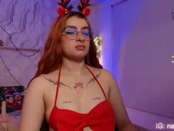 Bongacams Adult Webcams of Naomy-tay1