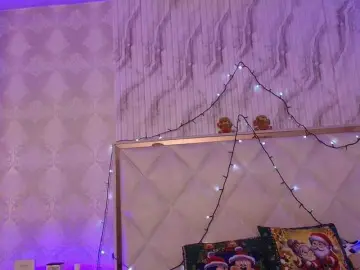 Bongacams Live Sex Cam of Naomy-tay1