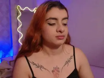 Bongacams Private Sex Chat of Naomy-tay1