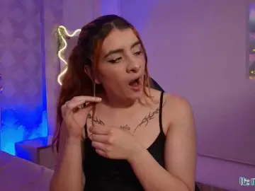 Bongacams Free Porn Cam of Naomy-tay1