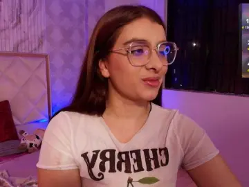 Bongacams Live Sex Cam of Naomy-tay1