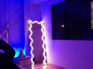 Bongacams Adult Webcams of Naomy-tay1