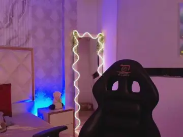 Bongacams Best Webcam of Naomy-tay1