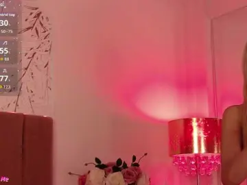 Bongacams Sex Cam of PinkySparkss