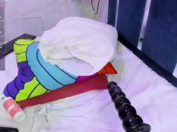 Bongacams Sex Cam of Veronica-Ryan