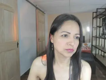 Bongacams Nude Webcam of Carlin1511