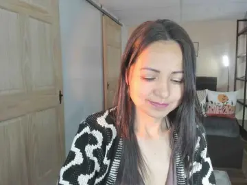 Bongacams Live Sex Cam of Carlin1511