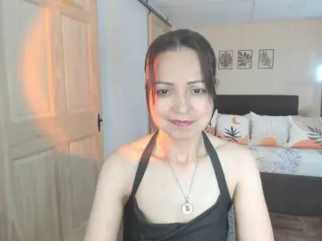 Bongacams Adult Webcam of Carlin1511