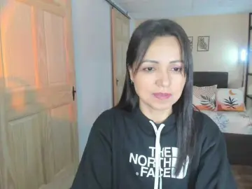 Bongacams Adult Webcam of Carlin1511