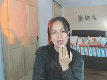 Bongacams Adult Video Chat of Carlin1511