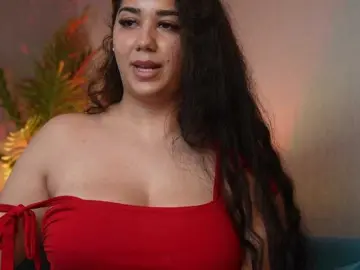 Bongacams Private Sex Chat of JuliaCoral