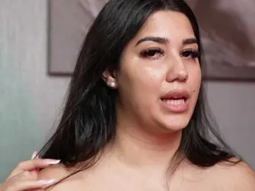 JuliaCoral from bongacams