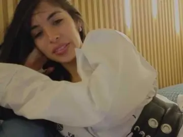 Bongacams Free Porn Cam of Katelunda