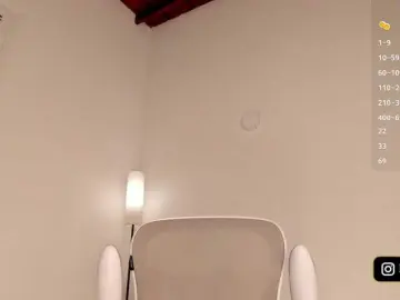 Bongacams Best Webcam of KendallRise