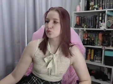 Bongacams Adult Webcams of LillyFan-X