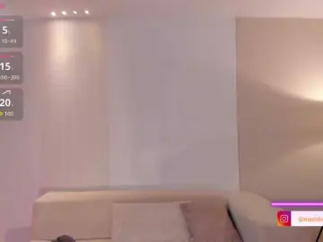 Bongacams Adult Video Chat of MaddisonCollins