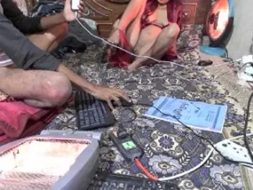 Bongacams Best Webcam of Maria-Tomy-Sex-Room