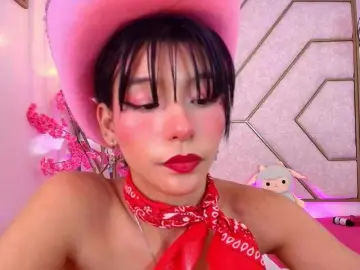 Bongacams Live Sex Cam of nathalyasummer