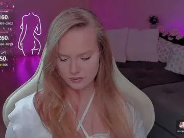 Bongacams Watch Live Sex Cams of CristalWilliams